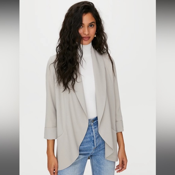 Wilfred Chevalier Blazer size 6 - Picture 2 of 9